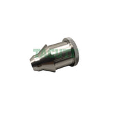 100543404 105434070 Agie Charmilles Wire Cut EDM Nut