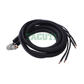 135002149 Agie Charmilles Wire EDM Power Supply Cable