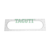 135005721 135001199 Agie Charmilles Wire EDM Frame