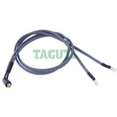 135006130 135000229 Agie Charmilles EDM Lower Cable