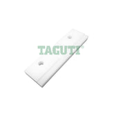 135006773 135000038 Agie Charmilles Wire EDM Guide Strip