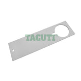135008937 Agie Charmilles Wire Cut EDM Slider