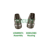 135009471 333012383 Agie Charmilles EDM Wire Head Assembly