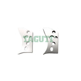 135009544 135015963 AgieCharmilles Wire Cut EDM V-Guide