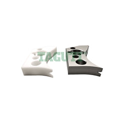 135009544 135015963 AgieCharmilles Wire Cut EDM V-Guide