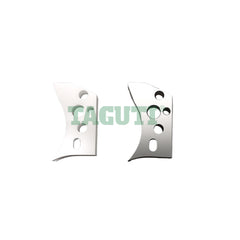 135009544 135015963 AgieCharmilles Wire Cut EDM V-Guide