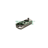 135009545 Agie Charmilles Wire Cut EDM Calibration Plate
