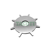 135013556 Agie Charmilles Wire EDM Counter Cutter