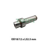 200434553 434.553 Agie Charmilles Wire Cut EDM Shaft