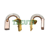 200445439 Agie Charmilles Wire EDM Carbon brushes