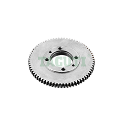 3054079 SODICK Wire Cutting EDM Gear Wheel S464