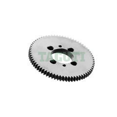 3054079 SODICK Wire Cutting EDM Gear Wheel S464