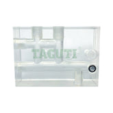 3055304 SODICK Wire Cut Machine Aspirator Block