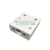 3080178 SODICK Wire Cut Ceramic Isolator Plate 3085759