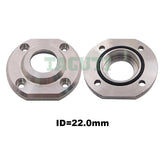 3081983 SODICK EDM Lower Nozzle Cover Plate S409