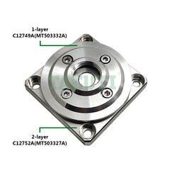 3082646 SODICK Upper Nozzle Base NS C12749A MT503327A