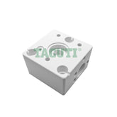 333017384 Agie Charmilles Wire EDM Interface Lower Guide