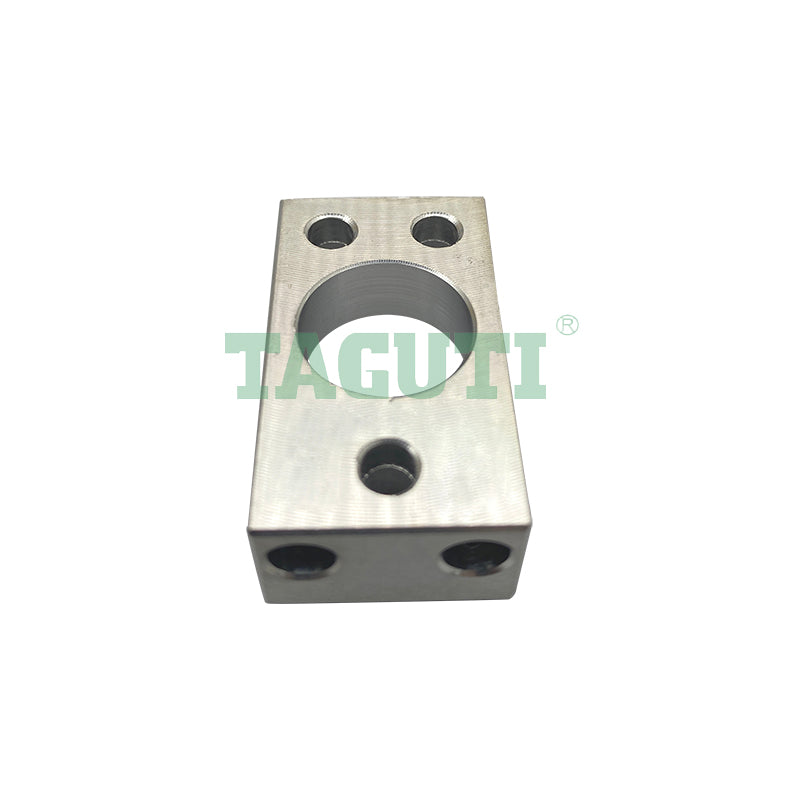 333019380 Agie Charmilles Lower Contact Support TAGUTI EDM Parts