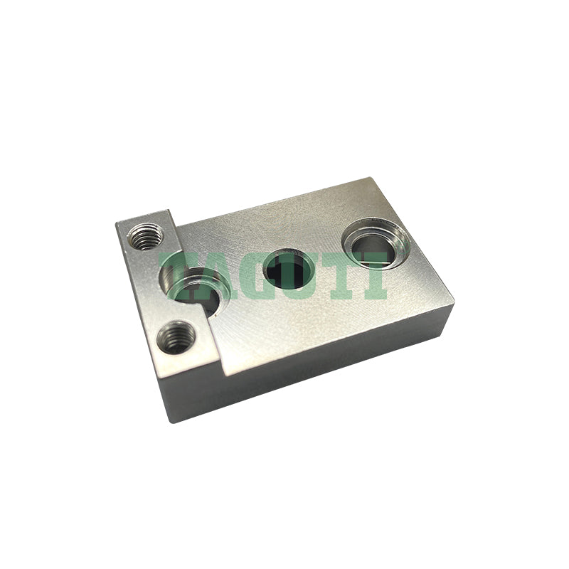 333029353 Agie Charmilles Lower Contact Support TAGUTI EDM Parts