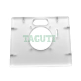 33EC085A428=1 Makino Machine Head Baffle Fixed Plate