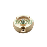 535019568 Agie Charmilles EDM Upper Injection Chamber
