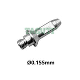 A290-8092-X704 Fanuc Wire EDM Machining Upper Wire Guide F112