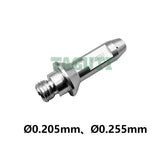 A290-8092-X705 A290-8092-X706 Fanuc Wire EDM Upper Wire Guide F112