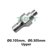 A290-8101-X730 A290-8101-X735 Fanuc Wire EDM Upper Wire Guide F110