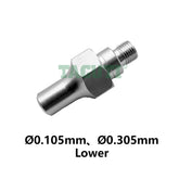 A290-8101-X740 A290-8101-X745 Fanuc Lower Wire Guide F111