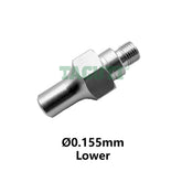 A290-8101-X742 Fanuc Wire Cutting Machine Wire Guide F111