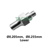 A290-8101-X743 A290-8101-X744 Fanuc Lower Wire Guide F111