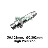 A290-8104-Y702 A290-8104-Y707 Fanuc EDM Wire Guide High Precision