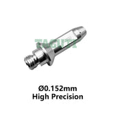 A290-8104-Y704 Fanuc Wire EDM Wire Guide High Precision