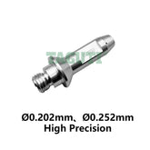 A290-8104-Y705 A290-8104-Y706 Fanuc EDM Wire Guide High Precision
