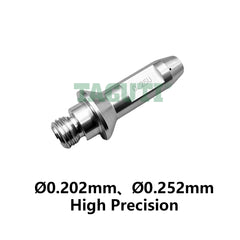A290-8104-Y705 A290-8104-Y706 Fanuc EDM Wire Guide High Precision