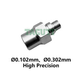 A290-8104-Y712 A290-8110-Y717 Fanuc EDM Wire Guide High Precision