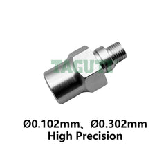 A290-8104-Y712 A290-8110-Y717 Fanuc EDM Wire Guide High Precision