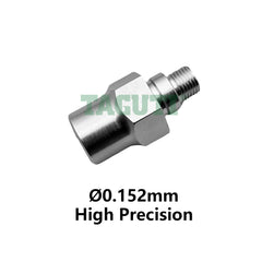 A290-8104-Y714 Fanuc Wire EDM Wire Guide High Precision