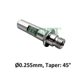 A290-8112-Z706 Fanuc Wire Cut EDM Upper Wire Guide 45°