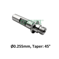 A290-8112-Z706 Fanuc Wire Cut EDM Upper Wire Guide 45°