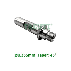 A290-8112-Z706 Fanuc Wire Cut EDM Upper Wire Guide 45°
