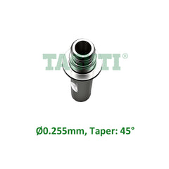 A290-8112-Z706 Fanuc Wire Cut EDM Upper Wire Guide 45°