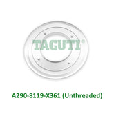 A290-8119-X361 Fanuc Wire Cut EDM Transparent Ring