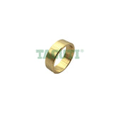 A290-8119-X375 Fanuc Wire Cut EDM Brass Spacer Ring