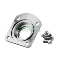 B12193D SODICK Wire Cut EDM Lower Nozzle Cover Plate
