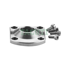 B12193D SODICK Wire Cut EDM Lower Nozzle Cover Plate