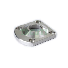 B12193D SODICK Wire Cut EDM Lower Nozzle Cover Plate