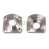 B12193D SODICK Wire Cut EDM Lower Nozzle Cover Plate