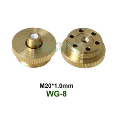 Molybdenum Diamond & Ruby Wire Guide for Medium Speed Wire Cut Machine