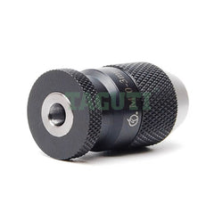 Precision Drilling Chuck, Keyless Drill Chuck For EDM Drilling Machine